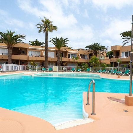 Corralejo Atrapasuenos Holiday House Екстериор снимка