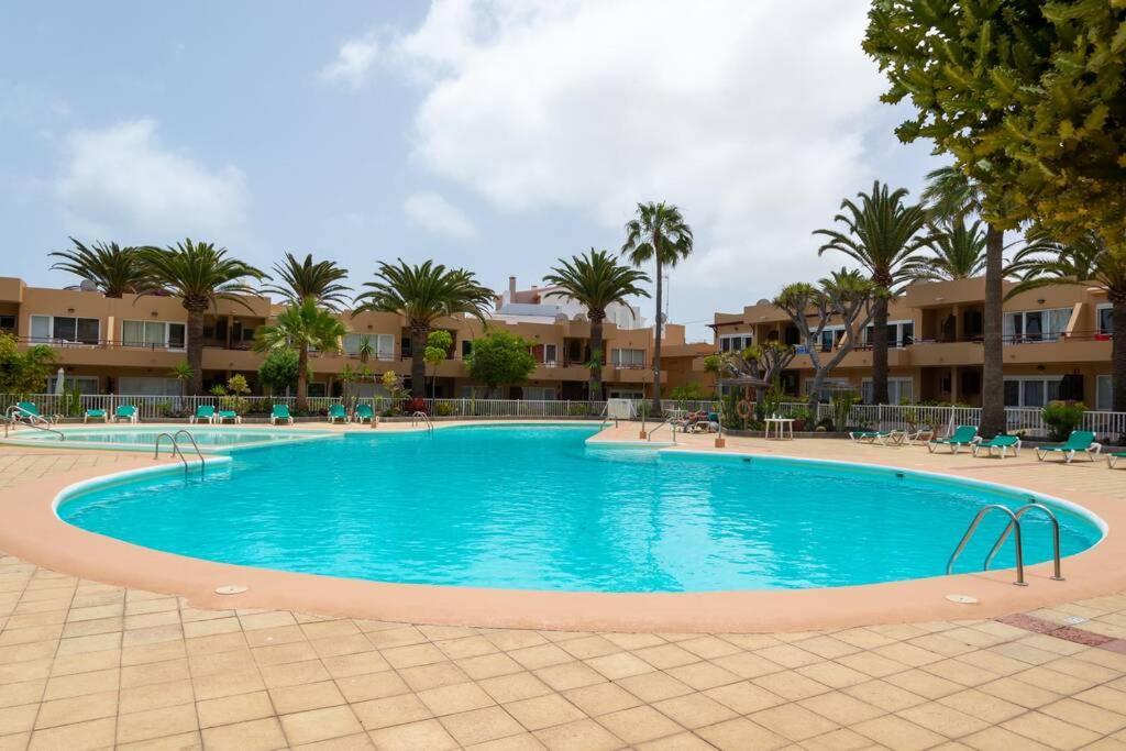 Corralejo Atrapasuenos Holiday House Екстериор снимка