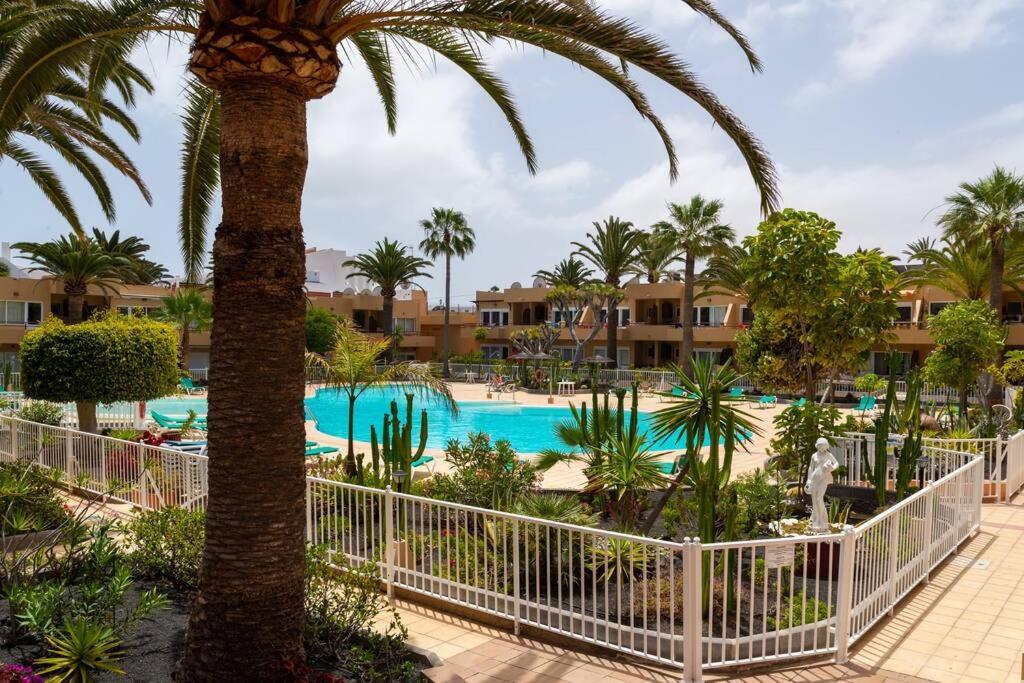 Corralejo Atrapasuenos Holiday House Екстериор снимка
