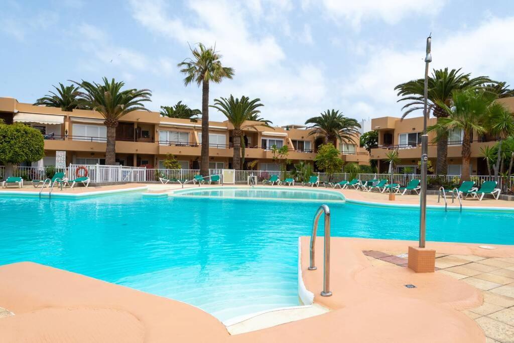 Corralejo Atrapasuenos Holiday House Екстериор снимка