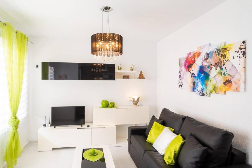 Corralejo Atrapasuenos Holiday House Екстериор снимка