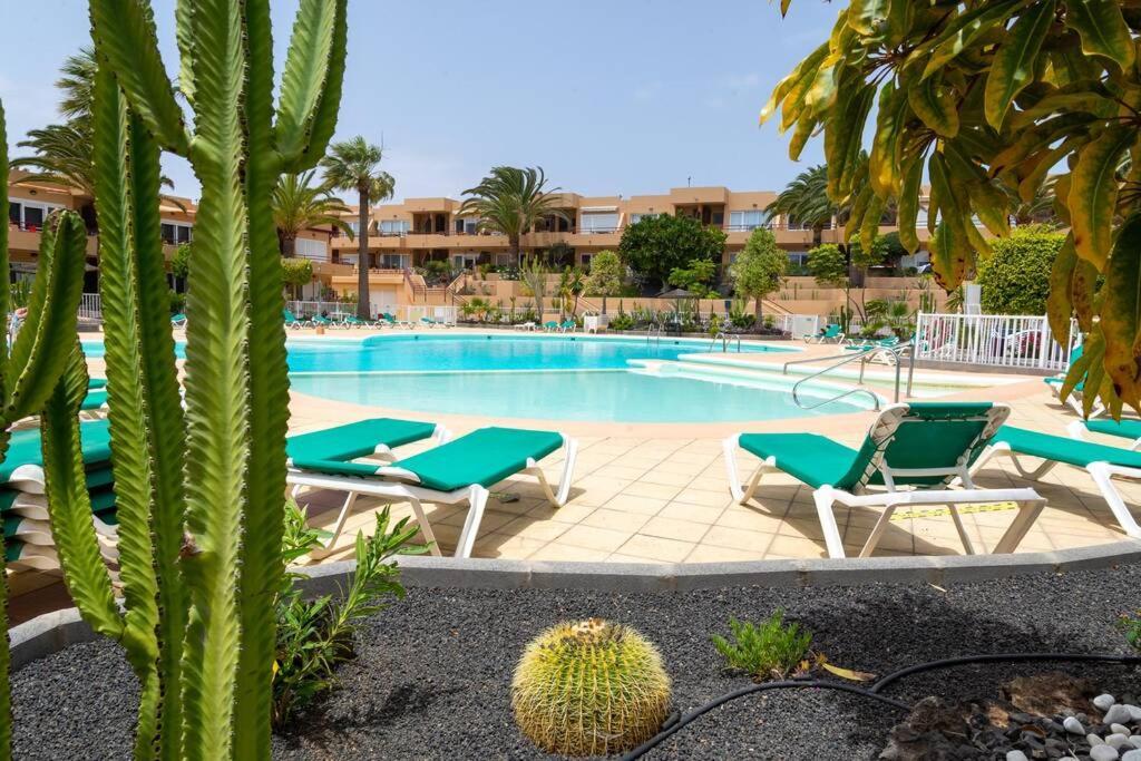 Corralejo Atrapasuenos Holiday House Екстериор снимка