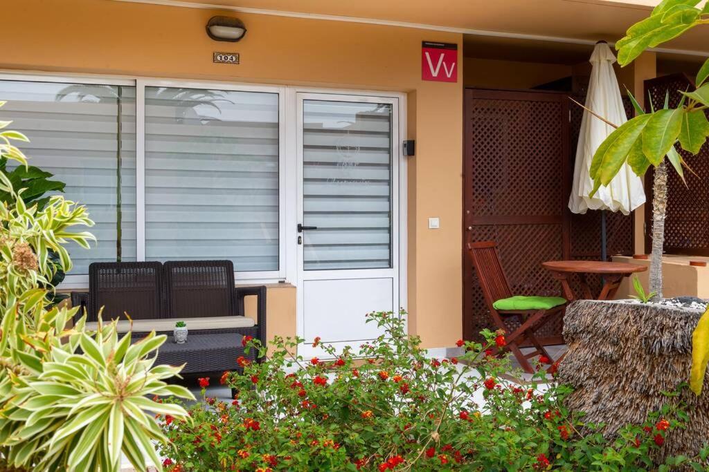 Corralejo Atrapasuenos Holiday House Екстериор снимка