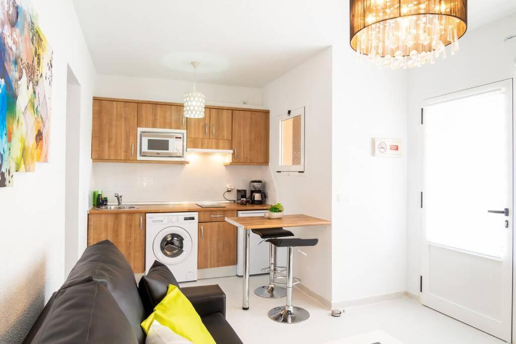Corralejo Atrapasuenos Holiday House Екстериор снимка