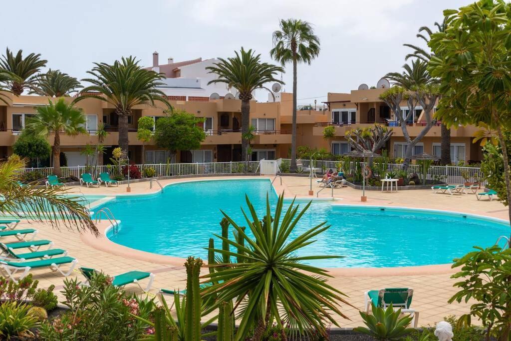 Corralejo Atrapasuenos Holiday House Екстериор снимка