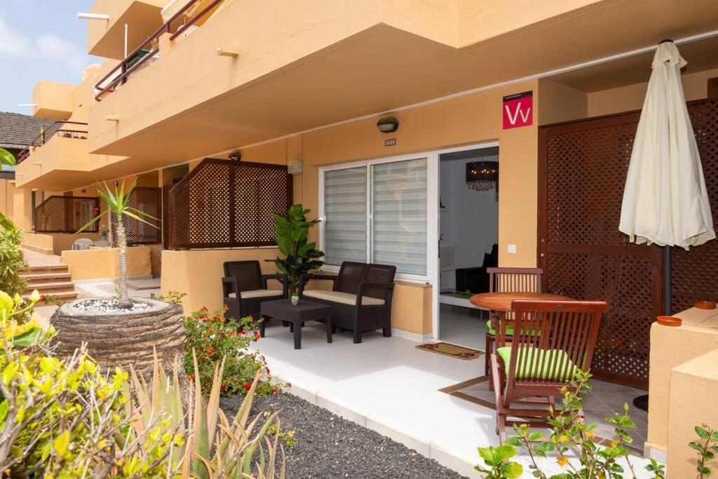Corralejo Atrapasuenos Holiday House Екстериор снимка