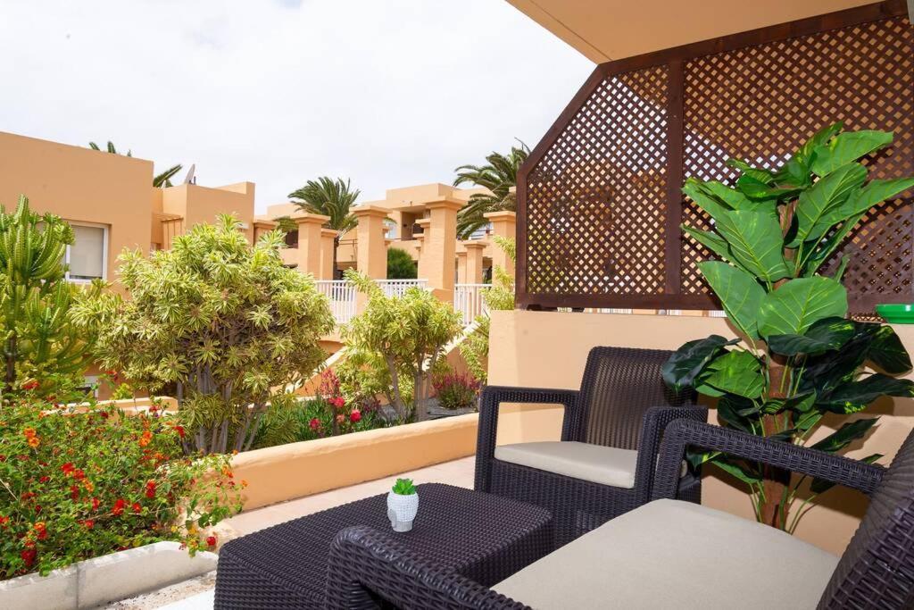 Corralejo Atrapasuenos Holiday House Екстериор снимка
