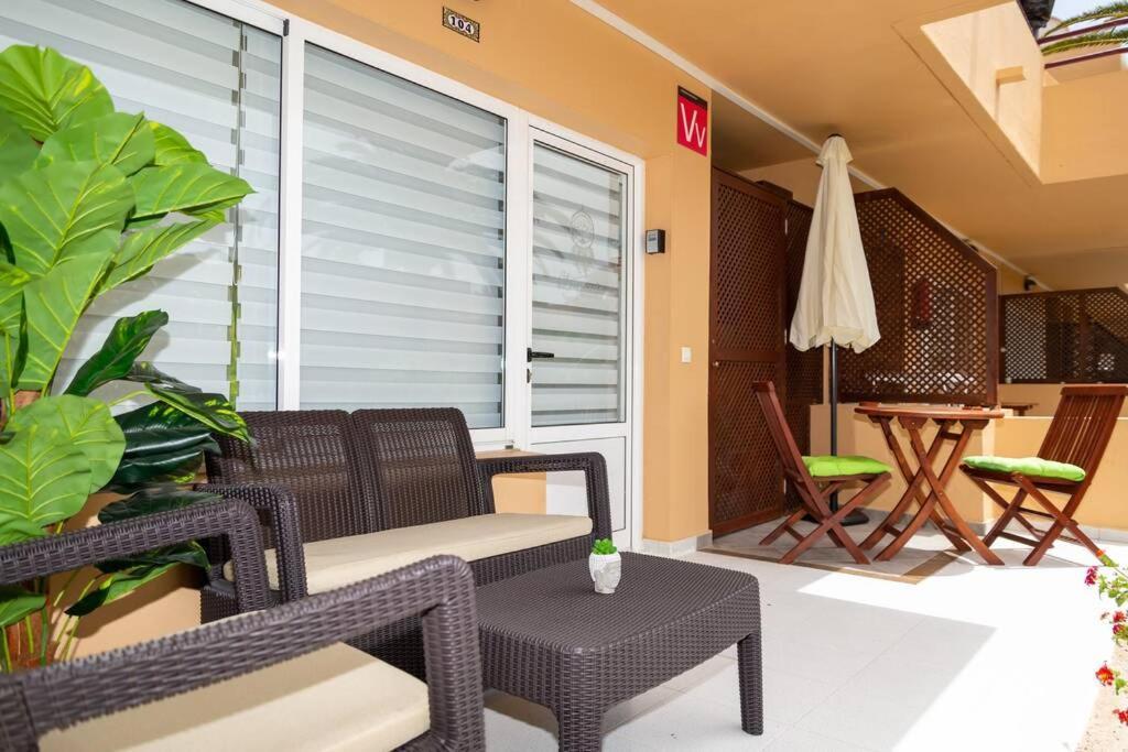 Corralejo Atrapasuenos Holiday House Екстериор снимка