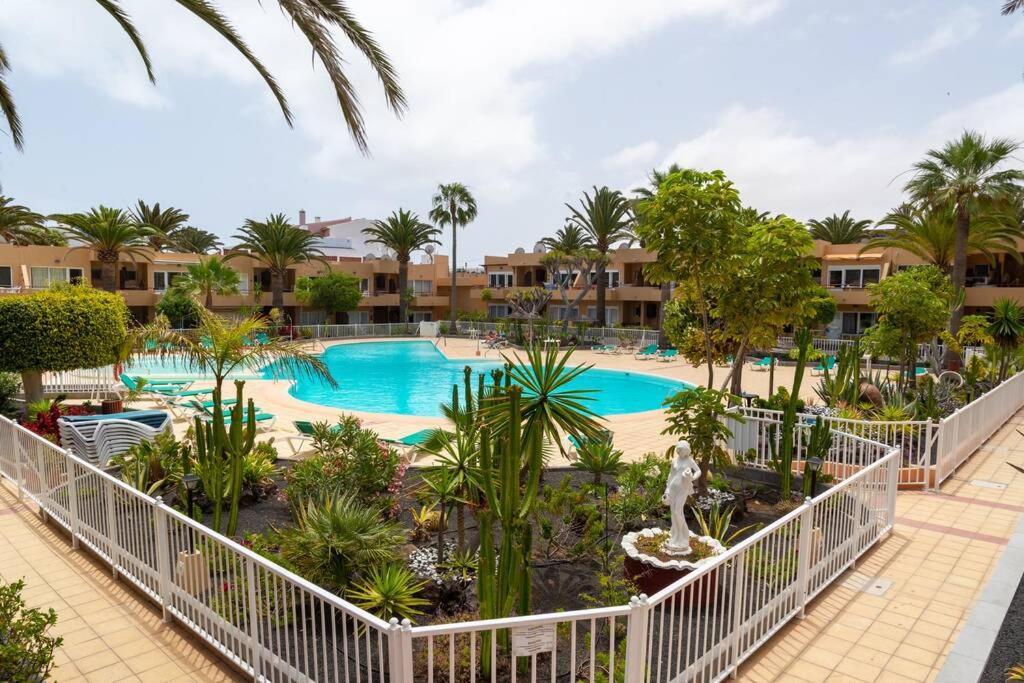 Corralejo Atrapasuenos Holiday House Екстериор снимка