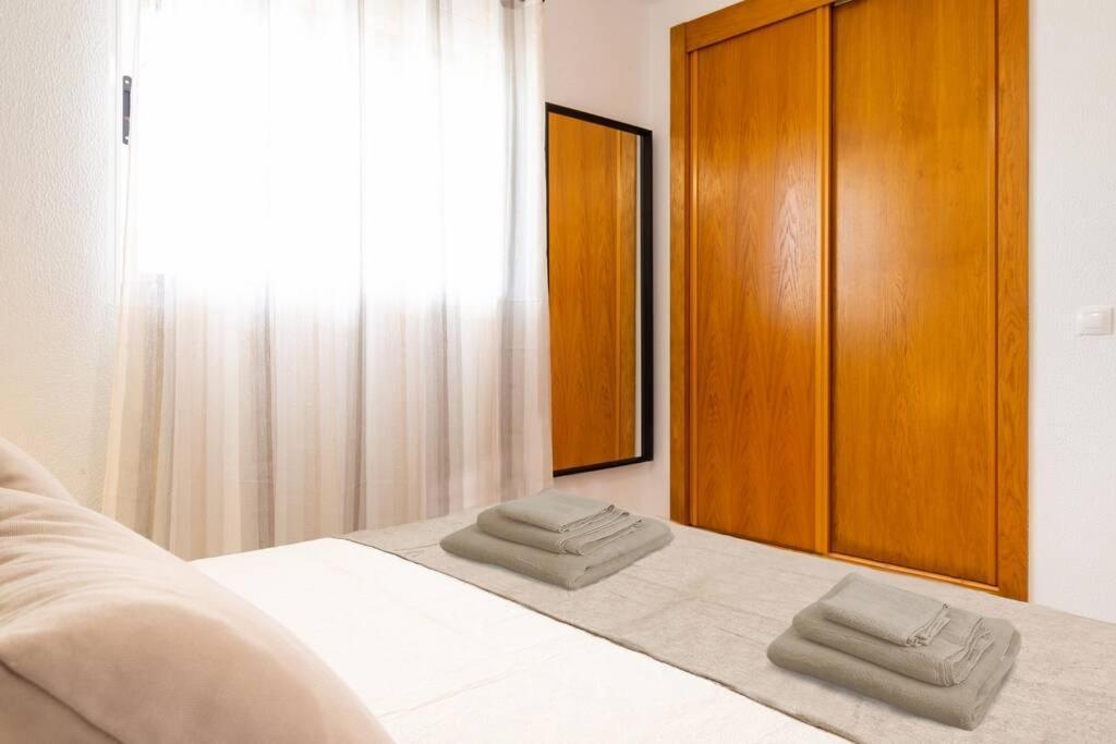 Corralejo Atrapasuenos Holiday House Екстериор снимка