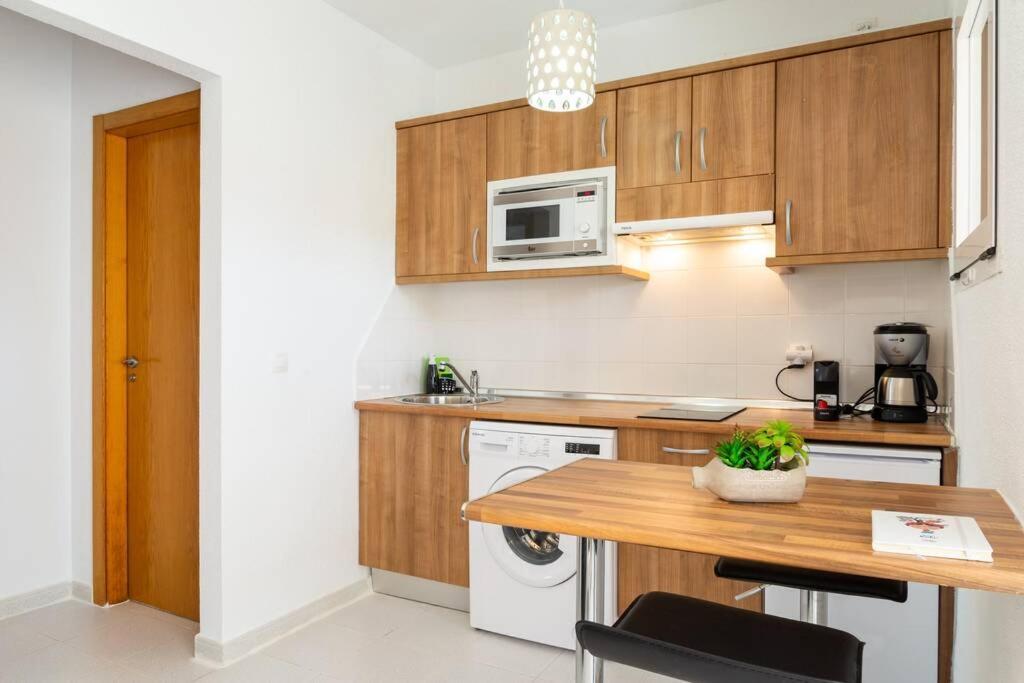 Corralejo Atrapasuenos Holiday House Екстериор снимка