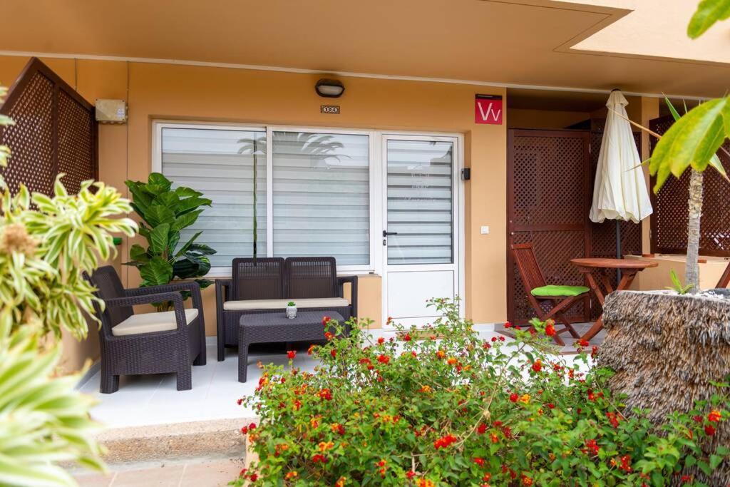 Corralejo Atrapasuenos Holiday House Екстериор снимка