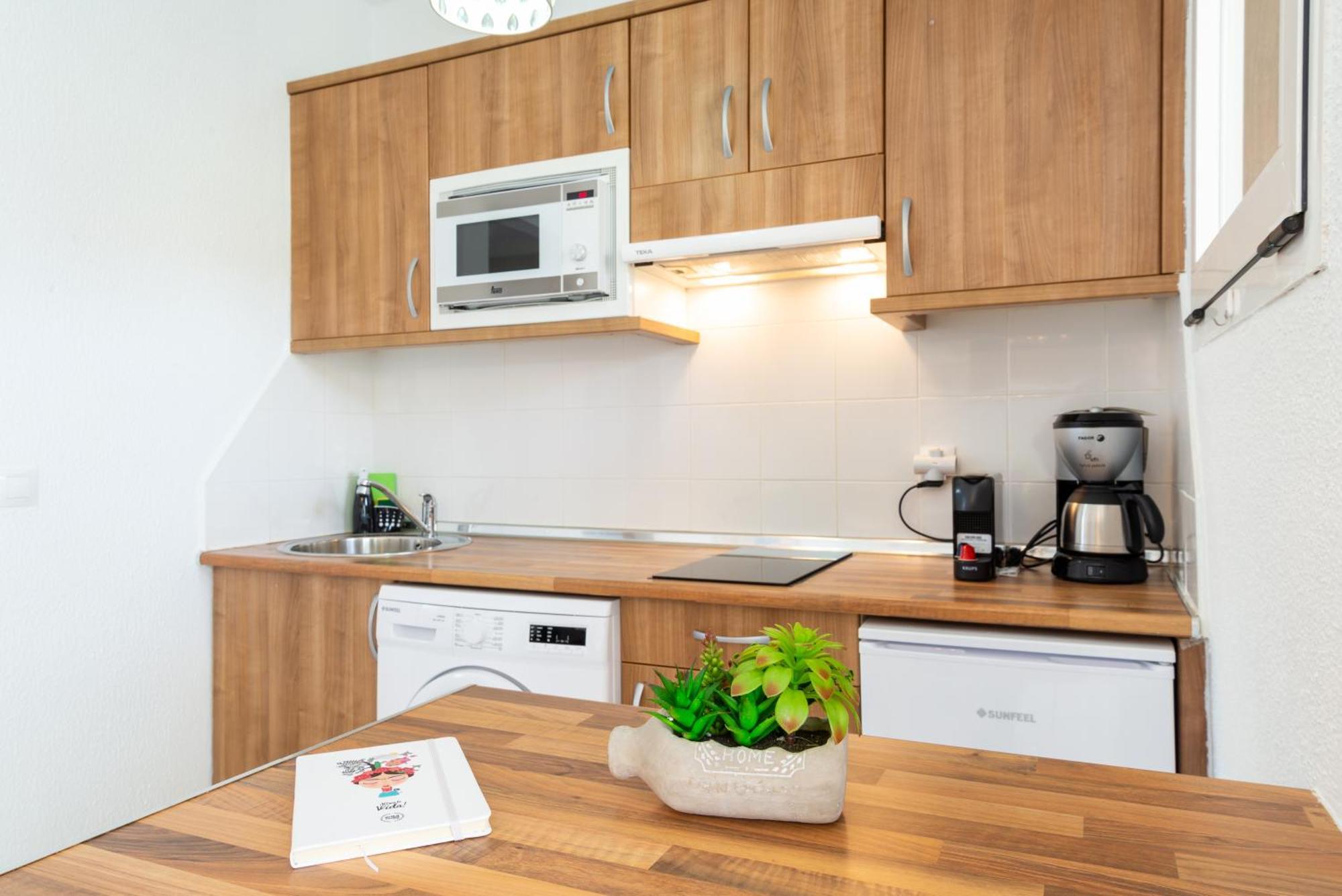 Corralejo Atrapasuenos Holiday House Екстериор снимка