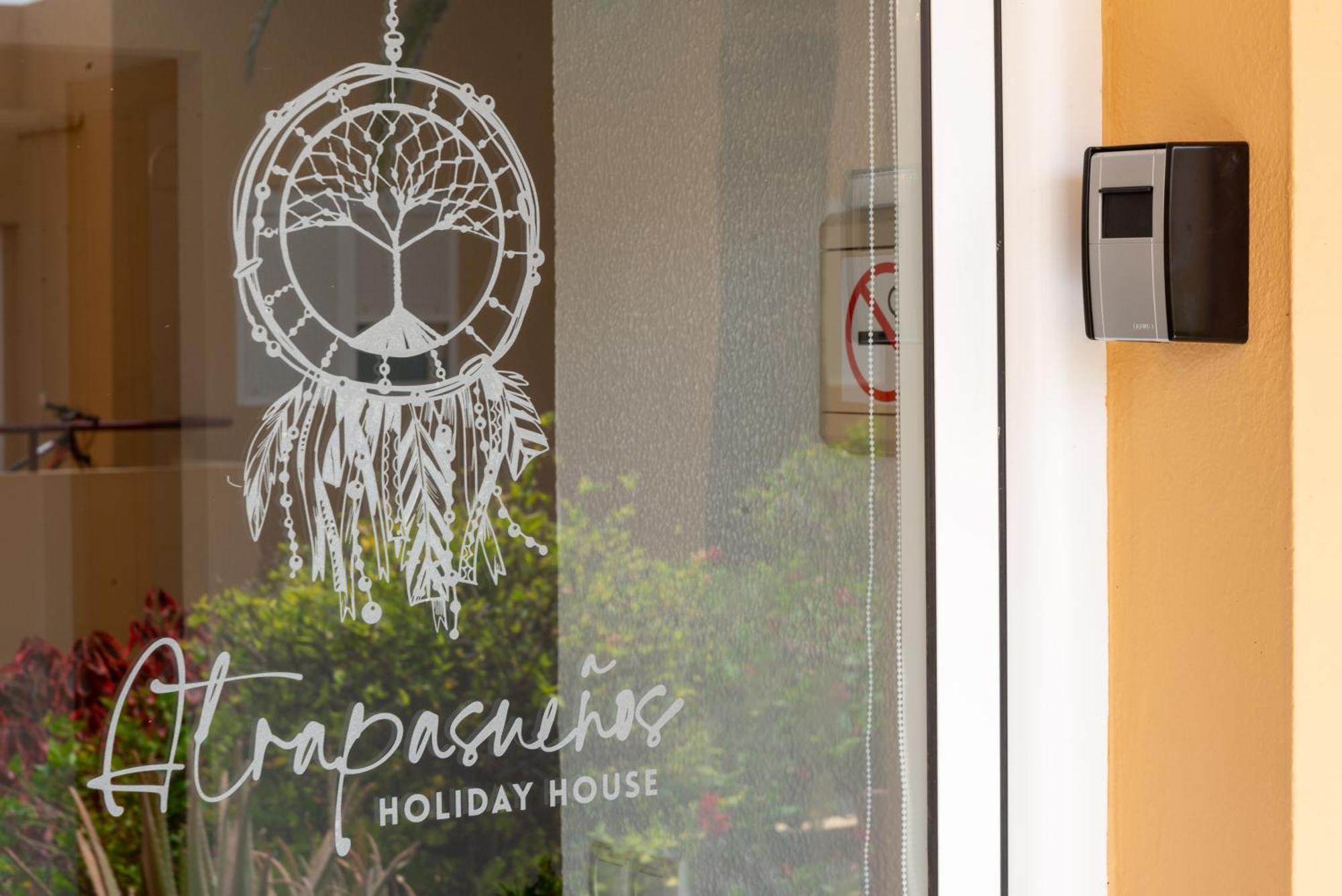 Corralejo Atrapasuenos Holiday House Екстериор снимка