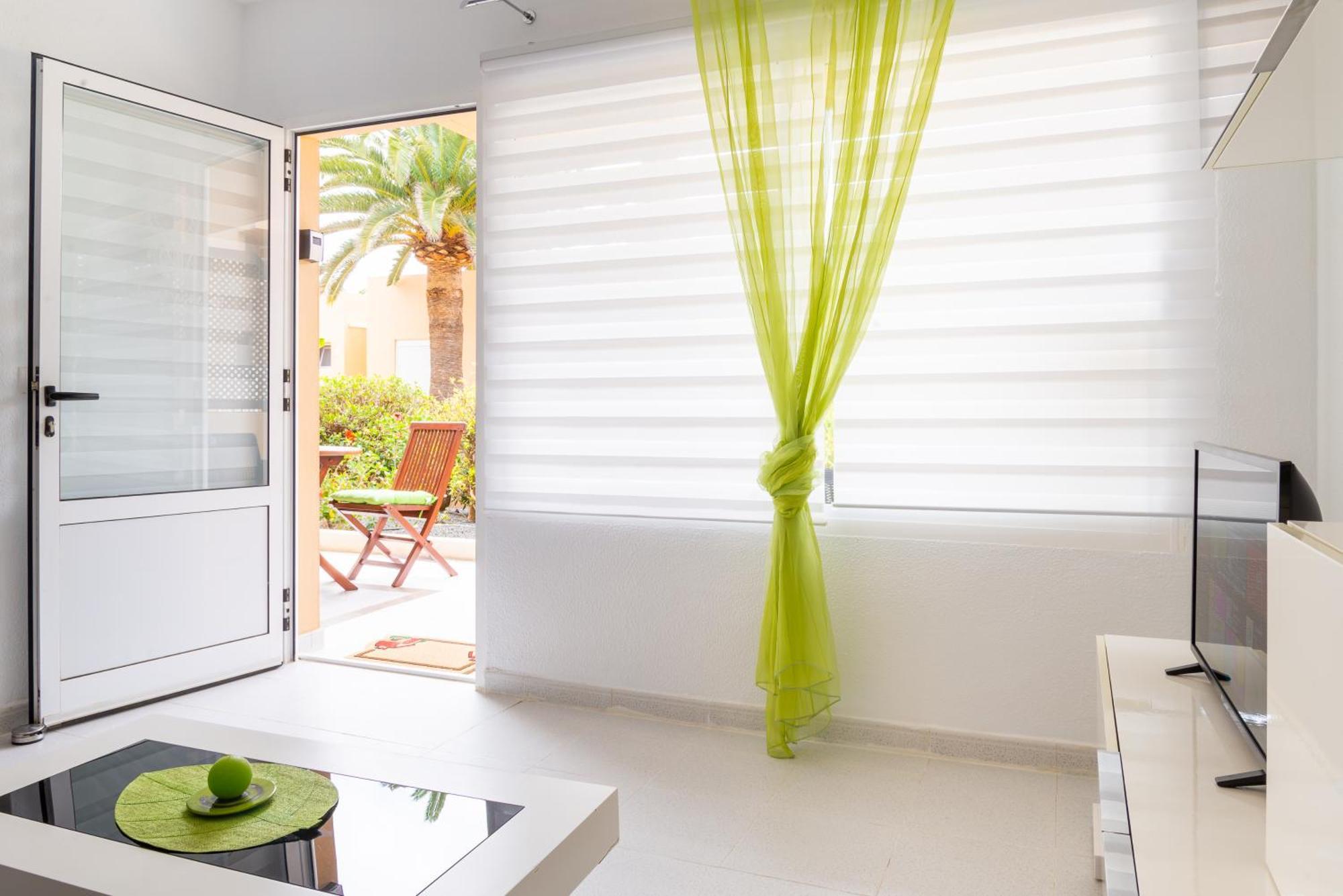 Corralejo Atrapasuenos Holiday House Екстериор снимка